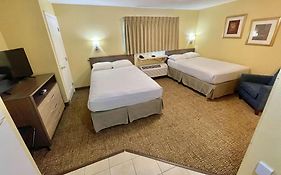 Suburban Extended Stay Fort Myers